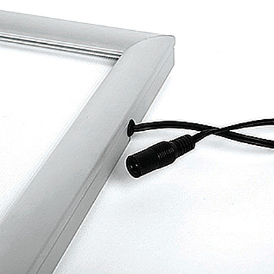 LED-Frame - A3