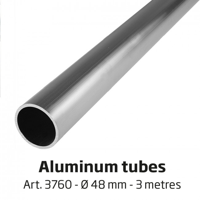 V Rahmen - für 100x50cm Banner